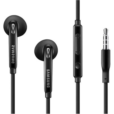 Samsung in-ear fit fekete Samsung in-ear fit fekete