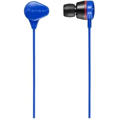 Pioneer SE-CL331 kék Pioneer SE-CL331 kék