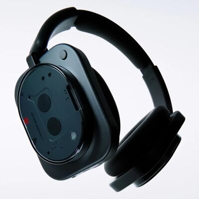 NOTHING Headphone (1) B170 fekete NOTHING Headphone (1) B170 fekete