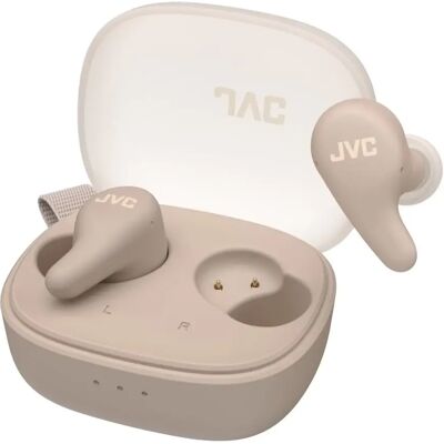 JVC HA-A23T Gumy TWS mocha barna JVC HA-A23T Gumy TWS mocha barna