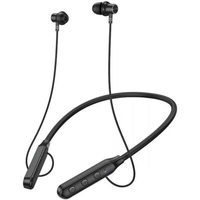 HOCO ES74 bluetooth fülhallgató SZTEREO v5.4, SPORT, SÖTÉTKÉK HOCO ES74 bluetooth fülhallgató SZTEREO v5.4, SPORT, SÖTÉTKÉK