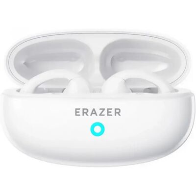 Lenovo ERAZER XT83 PRO bluetooth fülhallgató SZTEREO v5.4, mikrofon + töltőtok, FEHÉR Lenovo ERAZER XT83 PRO bluetooth fülhallgató SZTEREO v5.4, mikrofon + töltőtok, FEHÉR