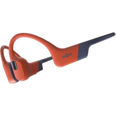 SHOKZ OpenSwim Pro USB-C piros SHOKZ OpenSwim Pro USB-C piros