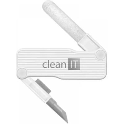 OEM Clean IT Fejhallgató tisztító készlet OEM Clean IT Fejhallgató tisztító készlet
