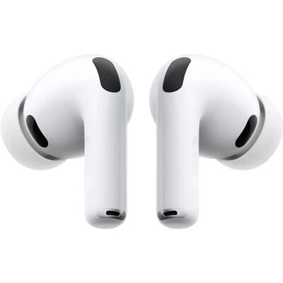 Apple AirPods Pro (3. generáció) MagSafe töltőtokkal (USB‑C) fehér Apple AirPods Pro (3. generáció) MagSafe töltőtokkal (USB‑C) fehér