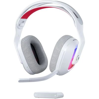 Logitech A20 X gaming headset fehér Logitech A20 X gaming headset fehér