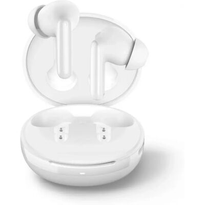 SPIGEN SA2400 ANC bluetooth fülhallgató SZTEREO v5.3, aktív zajszűrő + töltőtok, FEHÉR SPIGEN SA2400 ANC bluetooth fülhallgató SZTEREO v5.3, aktív zajszűrő + töltőtok, FEHÉR