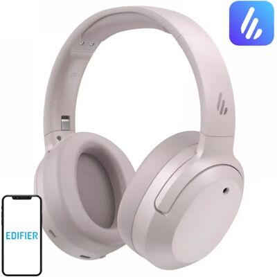 EDIFIER W820NB Plus V25 rózsaszín EDIFIER W820NB Plus V25 rózsaszín