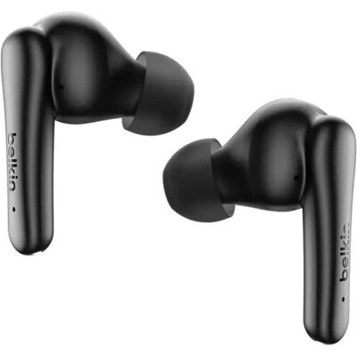 Belkin SoundForm Rhythm ANC fekete Belkin SoundForm Rhythm ANC fekete