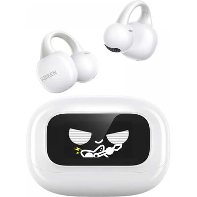 UGREEN ClipBuds WS208 fehér UGREEN ClipBuds WS208 fehér