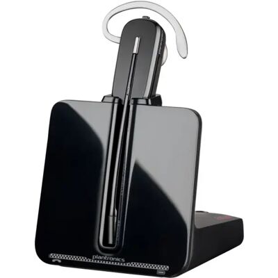 HP Poly CS540A DECT 1880–1900 MHz headset 8J8V4AA HP Poly CS540A DECT 1880–1900 MHz headset 8J8V4AA