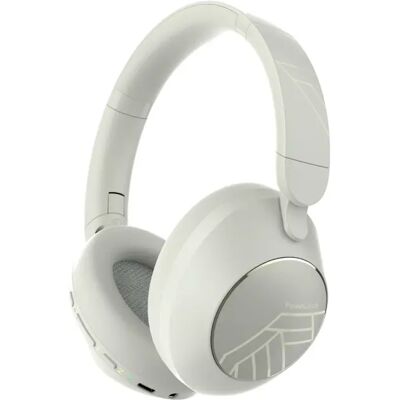 POWERLOCUS Orion Bluetooth fejhallgató homok POWERLOCUS Orion Bluetooth fejhallgató homok