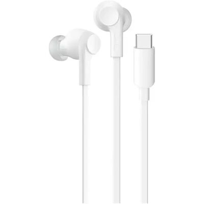 Belkin SoundForm ANC vezetékes fülhallgató USB-C fehér Belkin SoundForm ANC vezetékes fülhallgató USB-C fehér