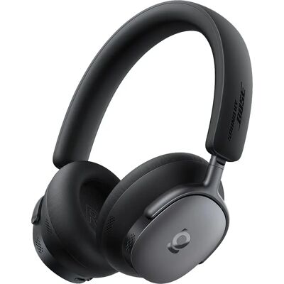 BASEUS Inspire XH1 Bluetooth zajszűrős fejhallgató fekete BASEUS Inspire XH1 Bluetooth zajszűrős fejhallgató fekete