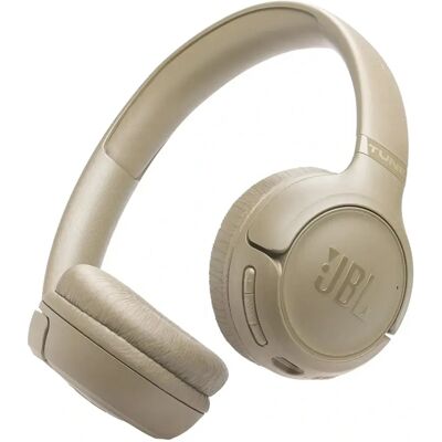 JBL Tune 530BT bluetooth fejhallgató bézs JBL Tune 530BT bluetooth fejhallgató bézs