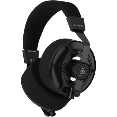 FINAL Audio D8000 DC Nyitott kialakítású vezetékes High-End planar fejhallgató FINAL Audio D8000 DC Nyitott kialakítású vezetékes High-End planar fejhallgató