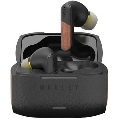MARLEY EM-DE041 Trenchtown ANC TWS fekete MARLEY EM-DE041 Trenchtown ANC TWS fekete