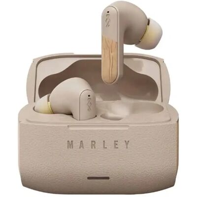 MARLEY EM-DE041 Trenchtown ANC TWS krém MARLEY EM-DE041 Trenchtown ANC TWS krém