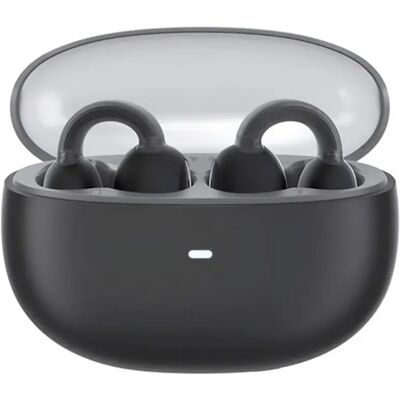 BASEUS AIRGO 1 RING bluetooth fülhallgató TWS v5.3 fekete A00069201113-00 BASEUS AIRGO 1 RING bluetooth fülhallgató TWS v5.3 fekete A00069201113-00