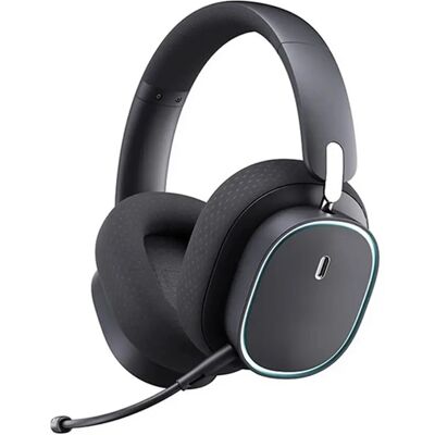 BASEUS AEQUR GH02 bluetooth fejhallgató TWS v5.3 multipoint fekete A00050800113-Z1 BASEUS AEQUR GH02 bluetooth fejhallgató TWS v5.3 multipoint fekete A00050800113-Z1