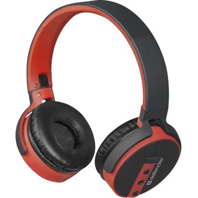 DEFENDER Freemotion B530 BT vezeték nélküli fejhallgató 63530 DEF635301 DEFENDER Freemotion B530 BT vezeték nélküli fejhallgató 63530 DEF635301