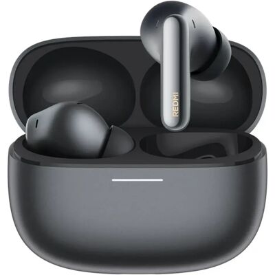 Xiaomi REDMI Buds 8 Pro Obszidián Fekete BHR08GOGL Xiaomi REDMI Buds 8 Pro Obszidián Fekete BHR08GOGL