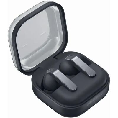 Samsung Buds4 Pro vezeték nélküli fülhallgató fekete SM-R640NZK Samsung Buds4 Pro vezeték nélküli fülhallgató fekete SM-R640NZK