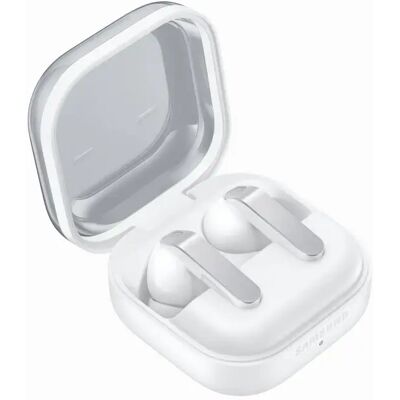 Samsung Buds4 Pro vezeték nélküli fülhallgató fehér SM-R640NZW Samsung Buds4 Pro vezeték nélküli fülhallgató fehér SM-R640NZW