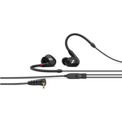 Sennheiser IE 100 PRO fekete 508940 Sennheiser IE 100 PRO fekete 508940