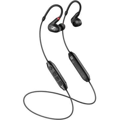 Sennheiser IE 100 PRO Wireless fekete 509171 Sennheiser IE 100 PRO Wireless fekete 509171