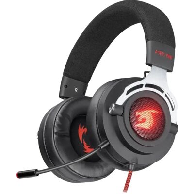 DEFENDER Aspis Pro fekete DEF64221 DEFENDER Aspis Pro fekete DEF64221