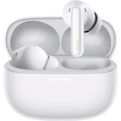 Xiaomi Redmi Buds 8 Pro fehér TWS fülhallgató ANC IPX4 35h 69544 Xiaomi Redmi Buds 8 Pro fehér TWS fülhallgató ANC IPX4 35h 69544