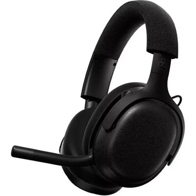 FINAL AUDIO VR3000 EX Over-ear zárt kialakítású BT 5 gamer fejhallgató fekete FIN-VR3000EX-BK FINAL AUDIO VR3000 EX Over-ear zárt kialakítású BT 5 gamer fejhallgató fekete FIN-VR3000EX-BK