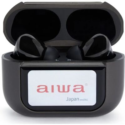 Aiwa EBTW-350TN titán Aiwa EBTW-350TN titán