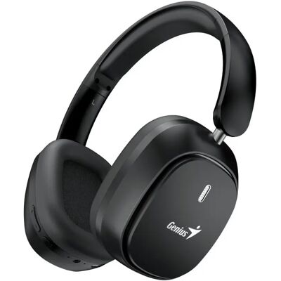 Genius Mikrofonos fejhallgató Bluetooth HS-820BT 31710038400 Genius Mikrofonos fejhallgató Bluetooth HS-820BT 31710038400