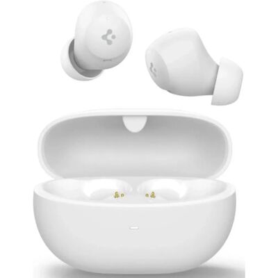 SPIGEN SA2401 Pro TWS ANC fülhallgató fehér SP112155 SPIGEN SA2401 Pro TWS ANC fülhallgató fehér SP112155