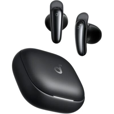 ANKER soundcore Liberty Buds fekete D1200G11 ANKER soundcore Liberty Buds fekete D1200G11