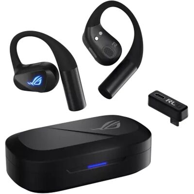 Asus ROG Cetra Open Wireless gamer fülhallgató ROGCETRAOPEN Asus ROG Cetra Open Wireless gamer fülhallgató ROGCETRAOPEN