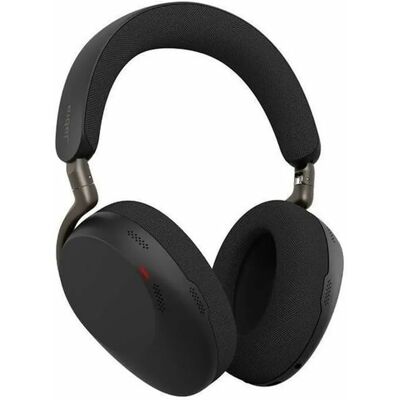 JABRA Evolve3 85 MS Link390C vezeték nélküli töltő fekete 38599-999-889 JABRA Evolve3 85 MS Link390C vezeték nélküli töltő fekete 38599-999-889