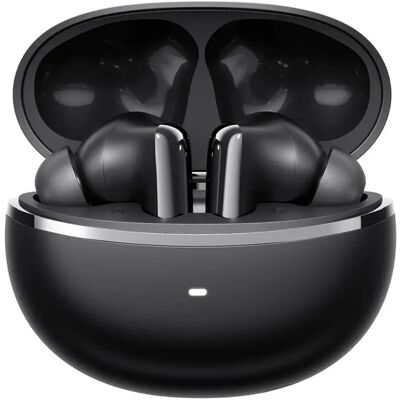 QCY N70 Lite TWS Bluetooth fülhallgató fekete HT18 Lite QCY N70 Lite TWS Bluetooth fülhallgató fekete HT18 Lite