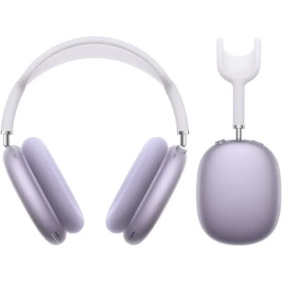 Apple AirPods Max 2 vezeték nélküli fejhallgató lila MHWP4ZM/A Apple AirPods Max 2 vezeték nélküli fejhallgató lila MHWP4ZM/A