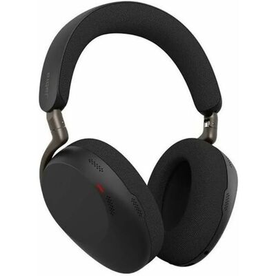 JABRA Evolve3 85 UC Link390A vezeték nélküli töltős fekete 38599-989-989 JABRA Evolve3 85 UC Link390A vezeték nélküli töltős fekete 38599-989-989