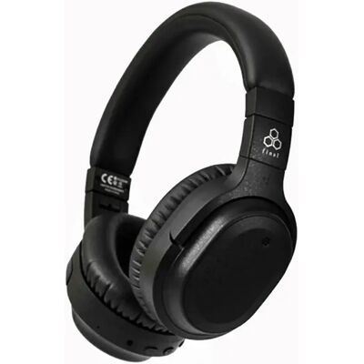 FINAL UX3000 SV Over-ear zárt Bluetooth ANC fejhallgató ezüst FIN-UX3000SV-BK FINAL UX3000 SV Over-ear zárt Bluetooth ANC fejhallgató ezüst FIN-UX3000SV-BK