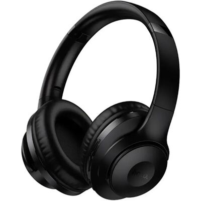 HOCO W71 Vezeték nélküli bluetooth fejhallgató fekete GP-184042 HOCO W71 Vezeték nélküli bluetooth fejhallgató fekete GP-184042