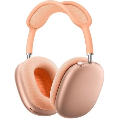 Apple AirPods Max 2 vezeték nélküli fejhallgató narancssárga MHWN4ZM/A Apple AirPods Max 2 vezeték nélküli fejhallgató narancssárga MHWN4ZM/A