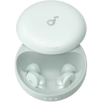 ANKER soundcore Sleep A30 alvási fülhallgató zöld D1301G61 ANKER soundcore Sleep A30 alvási fülhallgató zöld D1301G61