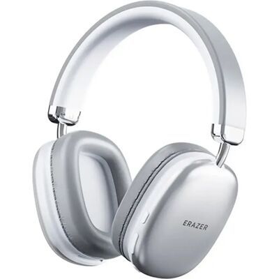Lenovo EM-Z03MAX bluetooth fejhallgató ANC összehajtható ezüst Lenovo EM-Z03MAX bluetooth fejhallgató ANC összehajtható ezüst