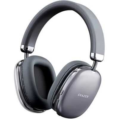 Lenovo EM-Z03 bluetooth fejhallgató sztereo v5.4 ANC sötétszürke EM-Z03_T Lenovo EM-Z03 bluetooth fejhallgató sztereo v5.4 ANC sötétszürke EM-Z03_T