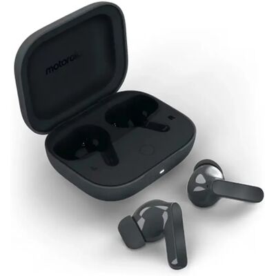 Motorola Moto Buds Bass szürke PG38C07949 Motorola Moto Buds Bass szürke PG38C07949