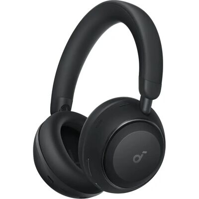 ANKER soundcore Space 2 fekete zajszűrős fejhallgató D1402G11 ANKER soundcore Space 2 fekete zajszűrős fejhallgató D1402G11